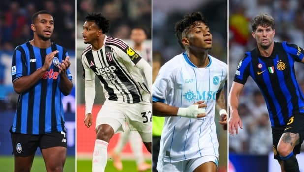 Il Napoli a quota 6, alla Juve ne mancheranno 3, mentre la Roma...: gli infortuni muscolari delle 20 di A