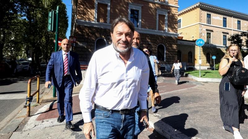 La Rai sospende Ranucci per dieci giorni: ecco le contestazioni