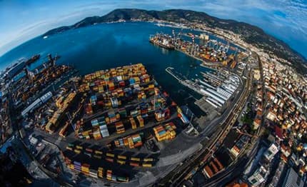 Il Porto di La Spezia lancia la logistica 5.0