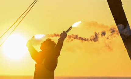 Addio a Charlie Dalin, il campione che conquistò il Vendée Globe sfidando anche la malattia