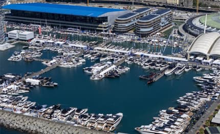 Osservatorio Nautico: gli anziani monopolizzano le grandi barche