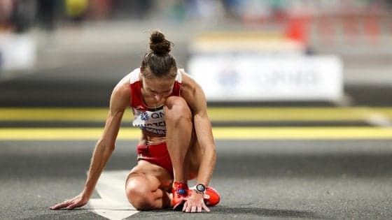 Menopausa, osteoporosi e running: come allenarsi e come prevenire i rischi