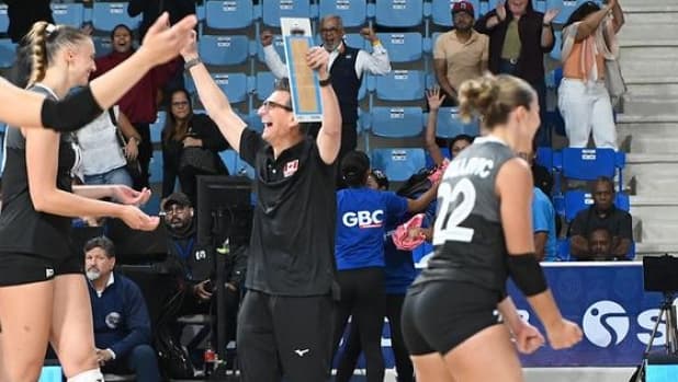 Los Angeles 2028: il Brasile è già ai Giochi. Ecco le nazionali di volley con un posto assicurato