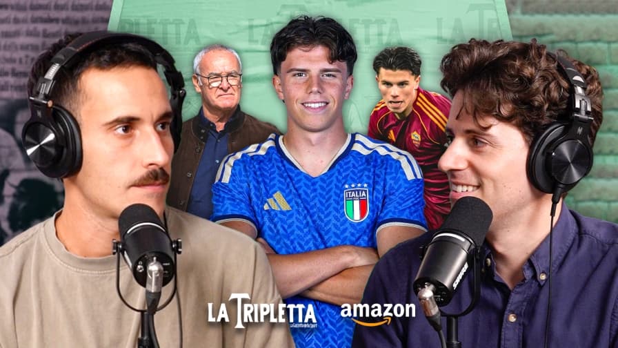 Italia, Romano ha svoltato grazie a Ranieri: cosa può dare davvero alla Nazionale?