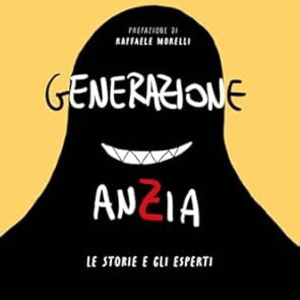  "Generazione AnZia" un'indagine sulla salute mentale dei ragazzi