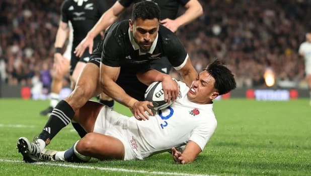 Inghilterra-All Blacks, le quote: chi vince la sfida di Twickenham