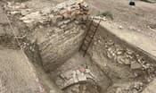 Ad Halesa trovate delle terme antiche tra le più estese della Sicilia