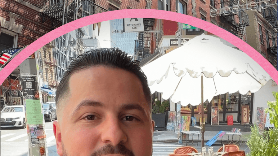 I segreti di Little Italy: calcio, Maradona, e… fettuccine Alfredo