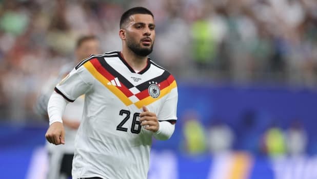 LIVE Alle 22.30 Germania-Paraguay, le ufficiali: Undav guida l'attacco tedesco, Alfaro col 4-4-2
