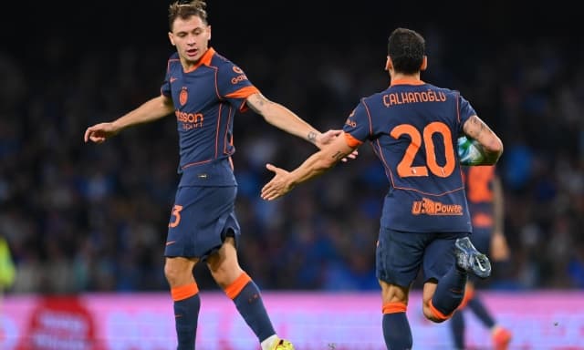 Un poker di intoccabili, quelli che tornano e chi vuol restare: Inter a centrocampo con 11 uomini!