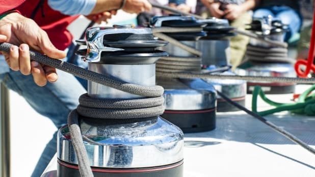 Dalla sala pesi agli allungamenti: i segreti della preparazione fisica dei velisti