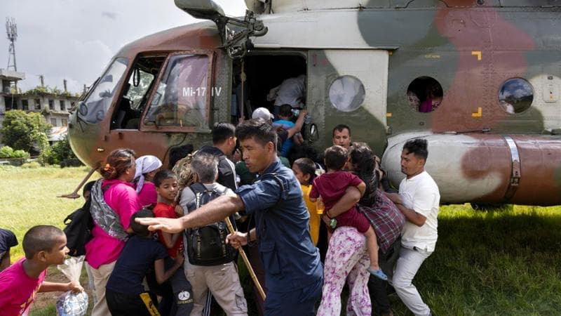 Disastro nel confine più strategico: “Merci e turisti, per la Cina è vitale”