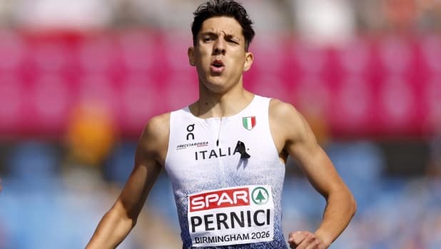 LIVE Europei: si parte col decathlon. Alle 13.20 Pernici negli 800, alle 14 Sibilio nei 400h