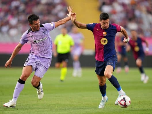 Barcellona, col Rayo Vallecano la grande chance di riprendersi la vetta: il pronostico