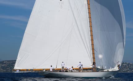 The Gstaad Yacht Club's Centenary Trophy 2023: tomorrow’s the day