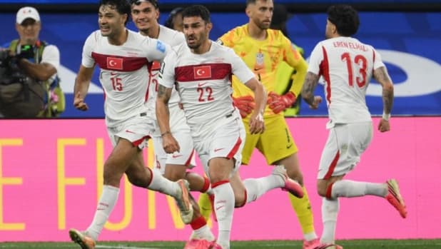 Usa, sconfitta con la Turchia al 98' e primo posto nel girone. Ora c'è la Bosnia