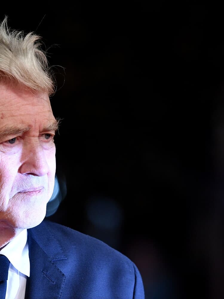 Morto a 78 anni David Lynch, il regista di Twin Peaks e Mulholland Drive