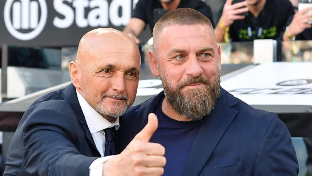Genoa-Juve: Sky, Dazn o NOW? Dove vederla in tv e in streaming