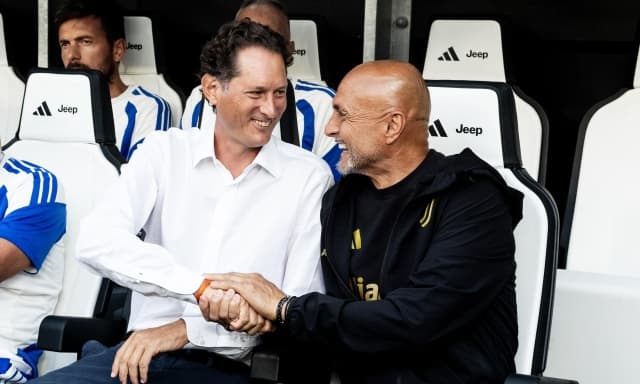 Juve, la mossa di Elkann: 100 milioni sul mercato per tornare subito in Champions