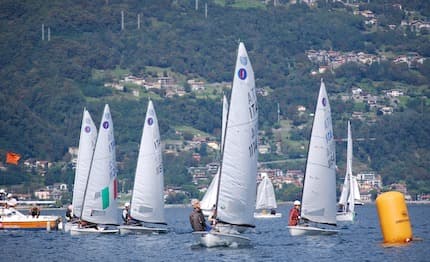 A Colico il Trofeo Allievi Alto Lario