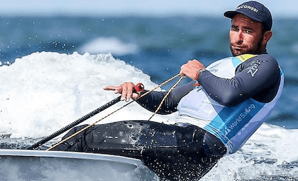 Mondiali Den Haag: Bronzo Renna e altri due pass olimpici nella classe ILCA 6 e 7