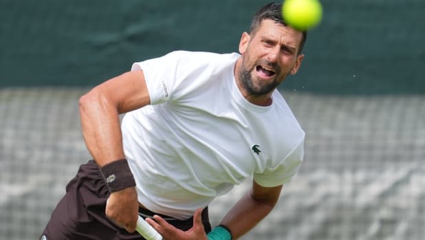 LIVE Wimbledon, via alla 1ª giornata: da Jodar a Darderi e Djokovic. Da Pegula a Cocciaretto e Gauff