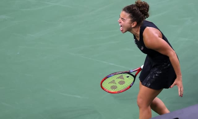 Paolini senza tremare, Aiava battuta in due set: ora una Sasnovich e Jovic