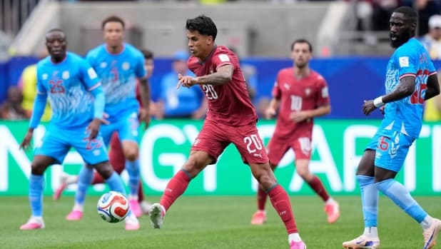 Portogallo, Quaresma incorona Cancelo: "È tra i migliori, ed è troppo sottovalutato"