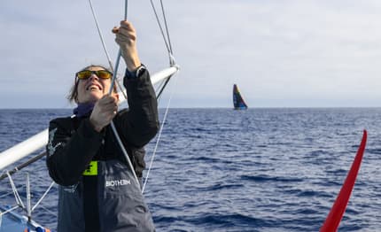 The Ocean Race: si torna a navigare veloce