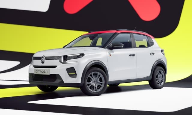Citroën ë-C3 Tonic, debutta la serie speciale da 113 Cv: autonomia, dotazioni e prezzi