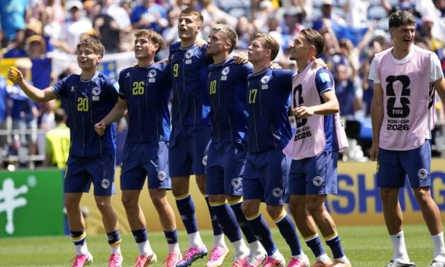 Mondiale, si accende la bagarre tra le terze: la classifica e quanti punti servono per i sedicesimi