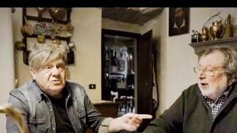 Canzoni, liti e tour mancati, i sessant’anni di amicizia tra noi Nomadi e Guccini
