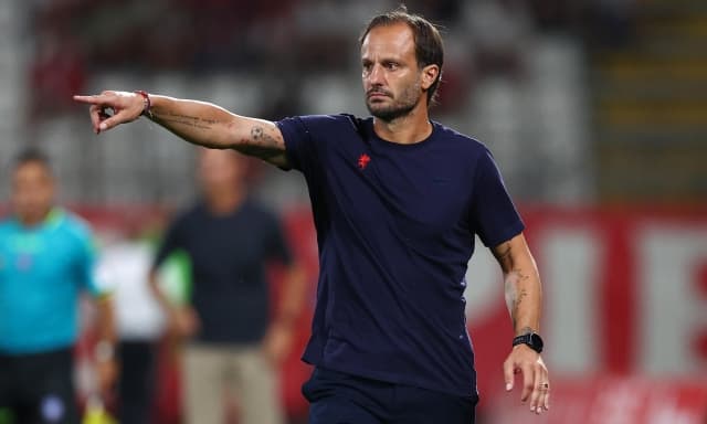 Ora è ufficiale, Gilardino è il nuovo tecnico del Parma. Firma fino a fine anno (più opzione)