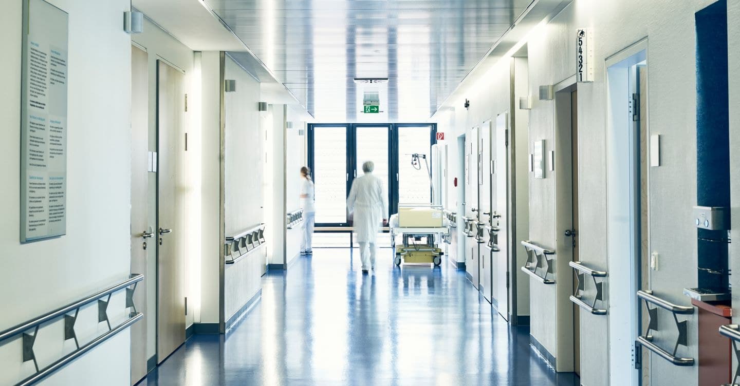 Professioni sanitarie, su del 17%  le domande per l’ammissione 