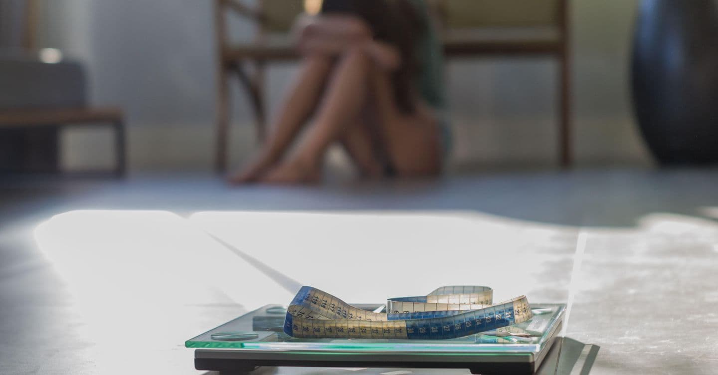 Dall’anoressia alla «diabulimia» anti-insulina:  in Italia colpiti 5 milioni ma «guarire si può»