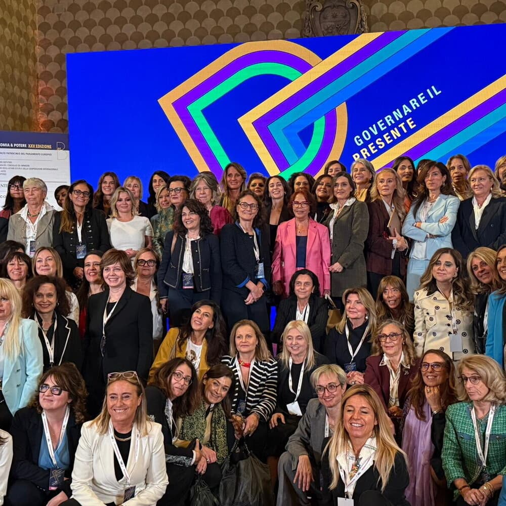 Il 27 giugno torna a Roma il Premio Marisa Bellisario