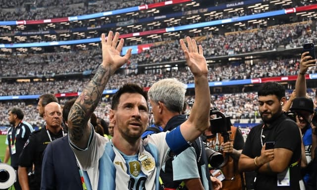 La penultima di Messi è un caso: la Nazionale del Burkina Faso si rifiuta di partire, giocherà l'Under 23...