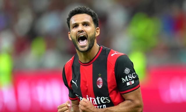 Cross e profondità: il Milan lavora per il ritorno al gol di Gonçalo Ramos