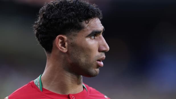 LIVE Mondiale: Iran, pronto ricorso alla Fifa. Hakimi a processo per stupro dopo il Mondiale