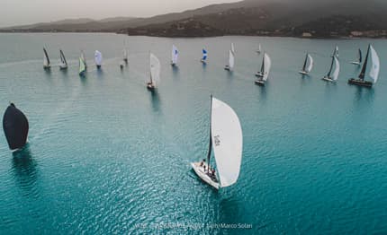 Yacht Club Santo Stefano: un anno a vele spiegate tra sport, territorio e impegno sociale