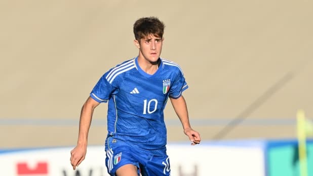 LIVE Italia-Serbia U19, 1-0 a fine primo tempo. Per gli azzurri gol di Liberali su rigore