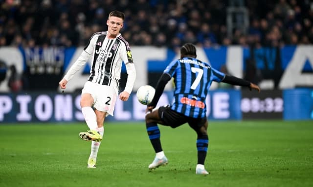Liste Uefa, Juve con Holm e Boga. Tre nuovi innesti nell'Atalanta