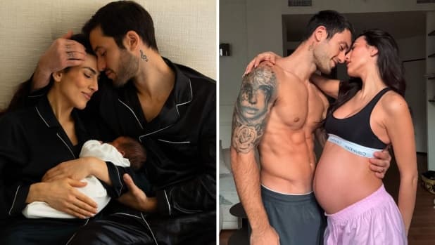Giulia Salemi e Pierpaolo Pretelli in crisi? Le indiscrezioni e il silenzio della coppia