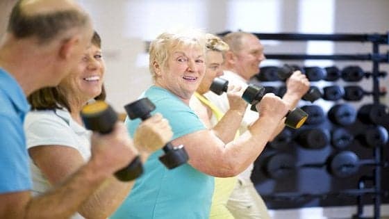 Parkinson, un’iniziativa per sostenere chi si prende cura dei pazienti