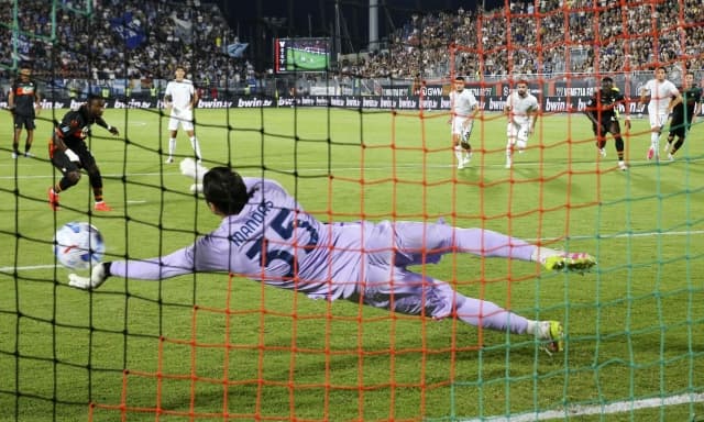Fantacampionato, la top 11 della 5ª giornata di Serie A