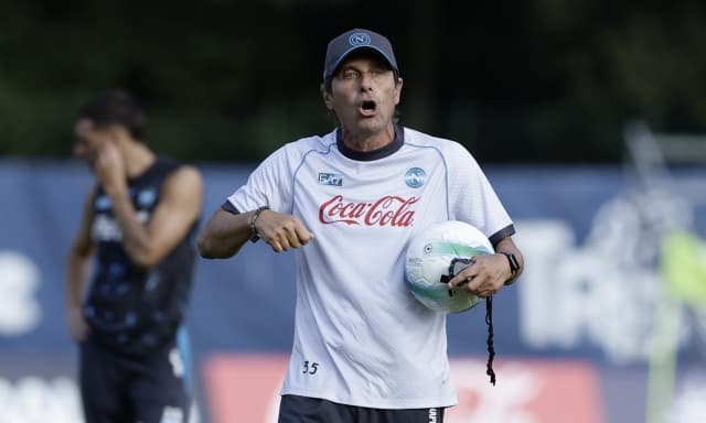Di Canio dà i voti: "Napoli favorito. Inter e Milan lo rincorrono. Como, sei bello"