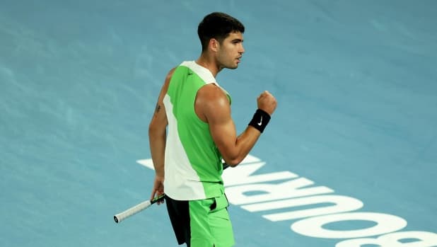 LIVE Australian Open: al via il 2° turno, in campo Alcaraz e Sabalenka. Paolini unica azzurra oggi