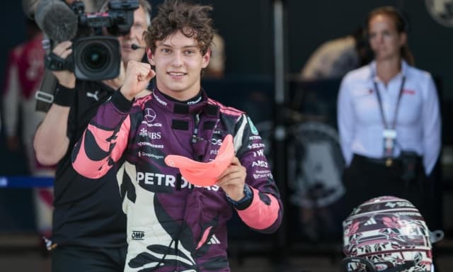 Kimi: "Non me l'aspettavo". Leclerc deluso: "Non c'è molto margine di miglioramento"