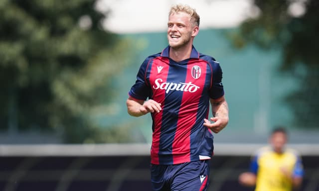 Cagliari-Bologna, le formazioni ufficiali: Pisacane conferma Mendy. Palladino con Odgaard punta