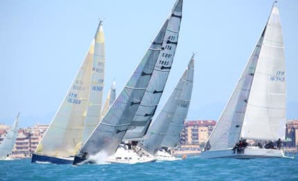Campionato invernale di Roma, domenica la terza giornata